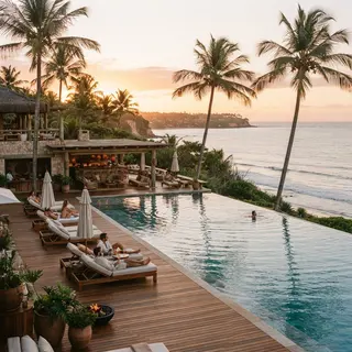 UXUA Casa Hotel